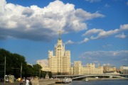 Москва МГУ бесплатно