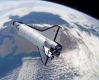 Макет космического корабля «Буран»