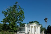 Дворцовый павильон 1825 года