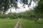 Дьяковский сад