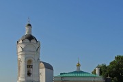 Церковь Святого Георгия с Колокольней