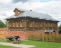 Государственный музей-заповедник Коломенское