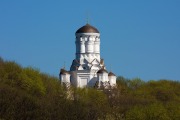 Государственный музей-заповедник Коломенское