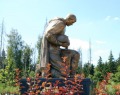 Памятник неизвестному солдату