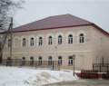 Рузский районный краеведческий музей