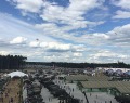 Военно-патриотический парк культуры и отдыха Вооруженных сил РФ «Патриот»