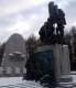 Памятник «В борьбе против фашизма мы были вместе»