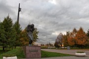 Памятник пропавшим без вести солдатам без могил