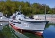 Экспозиция Военно-морского флота