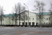 Государственный мемориальный музыкальный музей-заповедник П. И. Чайковского