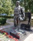Памятник «Солнечногорцам, павшим в локальных войнах»
