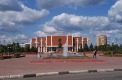 Монумент «100-летие Морозовской стачки»