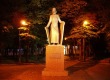 Памятник Андрею Рублеву