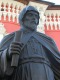Памятник греческим учёным и просветителям братьям Иоанникию и Софронию Лихудам