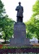 Памятник Н.Э. Бауману на Елоховской площади
