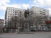 Памятник С.Л. Бухвостову