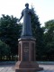 Памятник Алишеру Навои