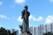 Памятник Алишеру Навои