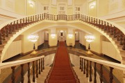 Сенатский дворец