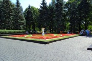 Большой Кремлевский сквер