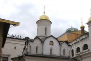 Церковь Ризоположения в Московском Кремле