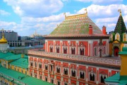 Теремной дворец