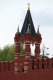 Царская Башня Кремля