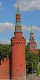 Беклемишевская башня Кремля