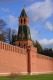 Вторая Безымянная башня Кремля