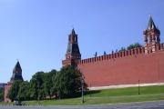 Набатная башня Кремля