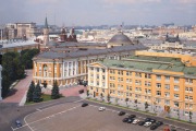 Ивановская площадь
