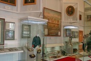 Государственный Исторический музей