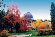 Звенигородская обсерватория ИНАСАН
