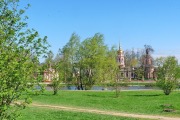 Парк «Алтуфьево»