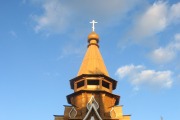 Храм святителя Николая в Измайлово