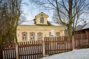 Музей С.И.Танеева в Дютьково