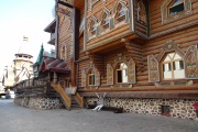 Дворец русской трапезы
