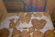 Музей хлеба в Измайлово