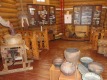 Музей хлеба в Измайлово
