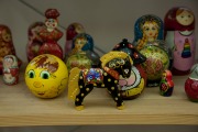 Музей русской народной игрушки