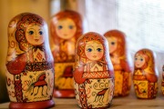 Музей русской народной игрушки