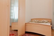 KvartiraSvobodna - Apartment at Bolshoy Gnezdnikovskiy