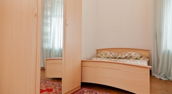 KvartiraSvobodna - Apartment at Bolshoy Gnezdnikovskiy