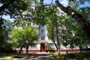 Standard Brusnika Apartments Serpukhovskaya