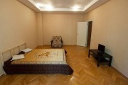 Standard Brusnika Apartment Sokolniki