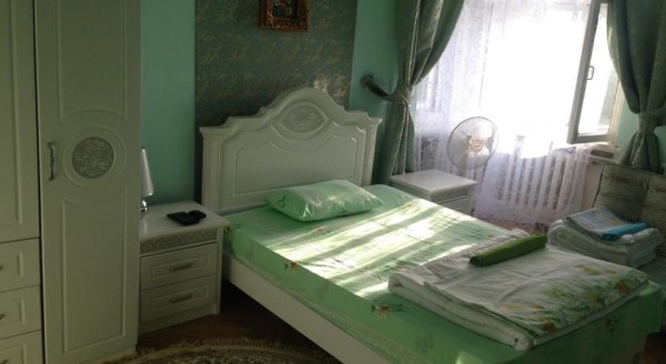 Guest House Moscow Style