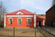 Можайский историко-краеведческий музей
