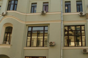 Отель на Кузнецком