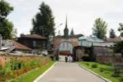 Музей заповедник «Можайский кремль»