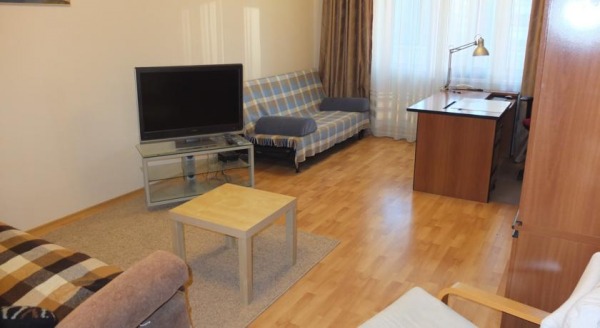 Business Apartment Moscow